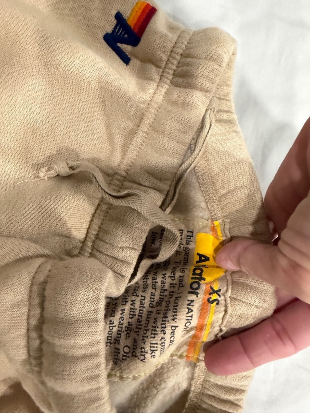 Aviator Nation Sweatpants - Picture 3 of 3